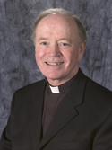 Msgr. Murphy