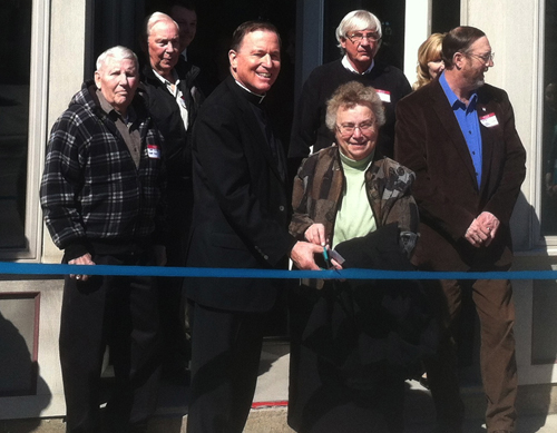 Photos: Fidelis Care Grand Opening